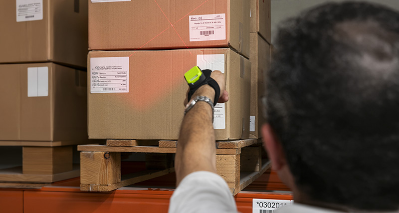 Verificación de códigos