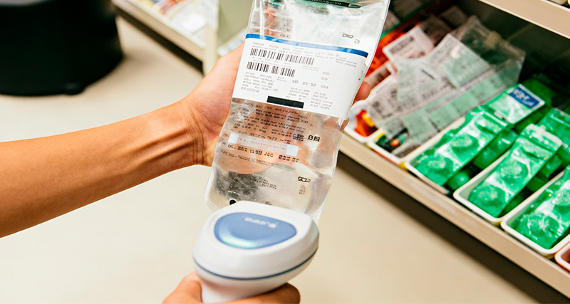 Farmacia hospitalaria