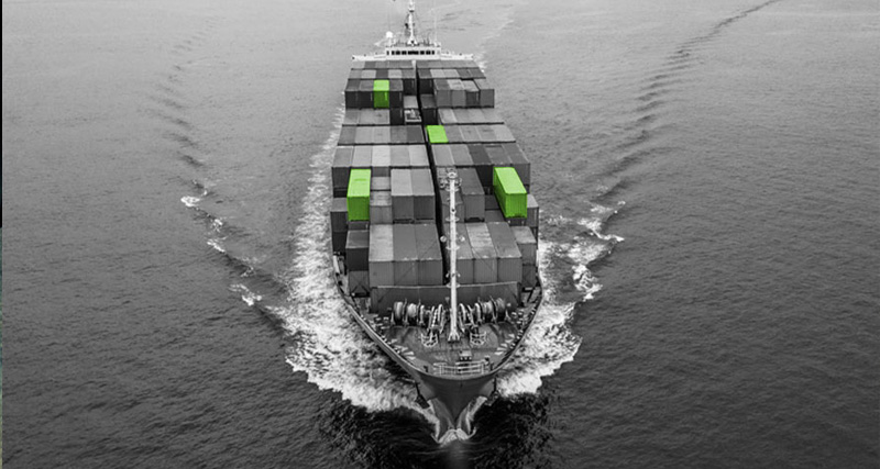 BeOne Shipping Agency