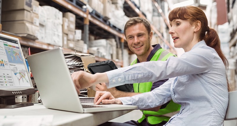 Seguimiento Global / RTLS