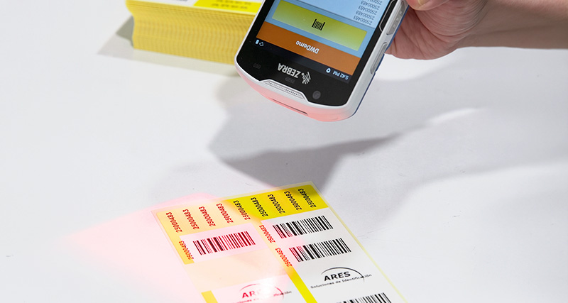 Tecnología RFID