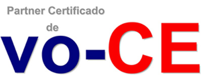 Vo-CE Certified Partner